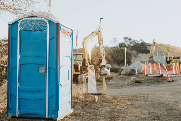 Best Temporary restroom rental  in Fort Campbell North, KY